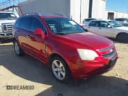 ✅ 2014 Chevrolet Captiva Sport LT • VIN: 3GNAL3EK3ES612806 • Lot: 41714860. Wystawiony na IAAI z przebiegiem 127 554 mil. Bezpłatny archiwum sprzedaży aukcyjnych z USA i szczegółowy raport historii pojazdu na DreamBid. Zdjęcie 1.