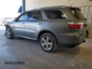 ✅ 2012 Dodge Durango Citadel • VIN: 1C4SDJET1CC362184 • Lot: 87097755. Wystawiony na Copart z przebiegiem 151 310 mil. Bezpłatny archiwum sprzedaży aukcyjnych z USA i szczegółowy raport historii pojazdu na DreamBid. Zdjęcie 2.