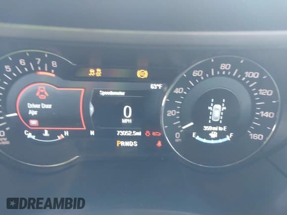 ✅ 2018 Lincoln MKZ • VIN: 3LN6L5G90JR607984 • Lot: 41854834. Listed on IAAI with 73,052 mi. Free auction sales archive from the USA and detailed vehicle history report at DreamBid. Image 7.