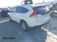 ✅ 2012 Honda CR-V EX-L • VIN: 5J6RM4H74CL062387 • Лот: 43894935. Опубликован ранее на IAAI с пробегом 219 063 миль. Бесплатный доступ к архиву аукционных продаж из США и подробный отчёт об истории автомобиля на DreamBid. Изображение 3.