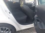 ✅ 2015 Toyota Prius One • VIN: JTDKDTB38F1105894 • Lot: 43747819. Listed on IAAI with 126,093 mi. Free auction sales archive from the USA and detailed vehicle history report at DreamBid. Image 8.