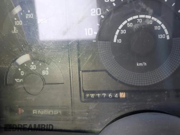 ✅ 1993 Chevrolet Silverado 1500 • VIN: 2GCEC19K5P1210180 • Lot: 43349237. Wystawiony na IAAI z przebiegiem 241 764 mil. Bezpłatny archiwum sprzedaży aukcyjnych z USA i szczegółowy raport historii pojazdu na DreamBid. Zdjęcie 7.