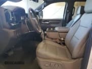 ✅ 2025 Chevrolet Silverado 2500HD LT • VIN: 2GC4KNE79S1135824 • Lot: 81041275. Wystawiony na Copart z przebiegiem 44 mil. Bezpłatny archiwum sprzedaży aukcyjnych z USA i szczegółowy raport historii pojazdu na DreamBid. Zdjęcie 7.