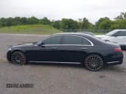 ✅ 2024 Mercedes-Benz S 580 • VIN: W1K6G7GB5RA292215 • Лот: 43006171. Опубликован ранее на IAAI с пробегом 36 822 миль. Бесплатный доступ к архиву аукционных продаж из США и подробный отчёт об истории автомобиля на DreamBid. Изображение 14.