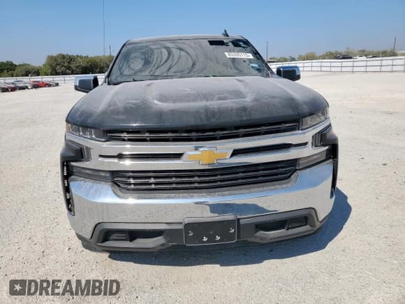 ✅ 2019 Chevrolet Silverado 1500 LT • VIN: 1GCRWCEK8KZ396159 • Lot: 85335115. Wystawiony na Copart z przebiegiem 167 653 mil. Bezpłatny archiwum sprzedaży aukcyjnych z USA i szczegółowy raport historii pojazdu na DreamBid. Zdjęcie 5.