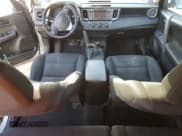 ✅ 2014 Toyota RAV4 LE • VIN: 2T3ZFREVXEW094549 • Lot: 87026134. Listed on Copart with 155,886 mi. Free auction sales archive from the USA and detailed vehicle history report at DreamBid. Image 8.