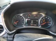 ✅ 2018 Chevrolet Equinox LT • VIN: 2GNAXTEX1J6162856 • Лот: 91569925. Опубликован ранее на Copart с пробегом 104 117 миль. Бесплатный доступ к архиву аукционных продаж из США и подробный отчёт об истории автомобиля на DreamBid. Изображение 9.