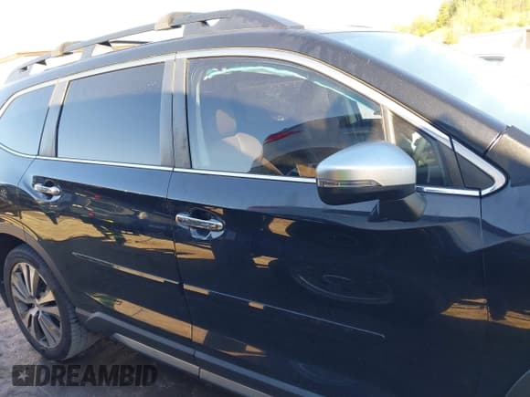 ✅ 2020 Subaru Ascent Touring • VIN: 4S4WMARDXL3451817 • Лот: 43467758. Опубликован ранее на IAAI с пробегом 99 949 миль. Бесплатный доступ к архиву аукционных продаж из США и подробный отчёт об истории автомобиля на DreamBid. Изображение 13.