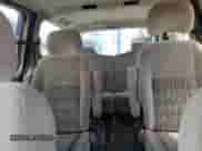 2003 Chevrolet Venture w/LT 1SD Pkg z VIN 1GNDX03E43D296536, wystawiony jako Copart lot #59357165 z przebiegiem 222 233 mil mil oraz Szkoda całkowita • Salvage title. Historia ofert i sprzedaży dostępna na DreamBid. Obrazek 10.