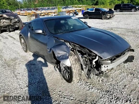 ✅ 2014 Nissan 370Z • VIN: JN1AZ4EH9EM630540 • Lot: 59802345. Wystawiony na Copart z przebiegiem 88 727 mil. Bezpłatny archiwum sprzedaży aukcyjnych z USA i szczegółowy raport historii pojazdu na DreamBid. Zdjęcie 13.