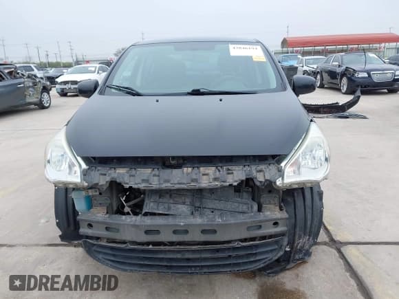✅ 2017 Mitsubishi Mirage ES • VIN: ML32F3FJ4HHF06278 • Лот: 43846194. Опубликован ранее на IAAI с пробегом 86 047 миль. Бесплатный доступ к архиву аукционных продаж из США и подробный отчёт об истории автомобиля на DreamBid. Изображение 13.