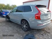 ✅ 2025 Volvo XC90 Ultra • VIN: YV4H60PF0S1313054 • Лот: 43153481. Опубликован ранее на IAAI с пробегом 16 681 миль. Бесплатный доступ к архиву аукционных продаж из США и подробный отчёт об истории автомобиля на DreamBid. Изображение 3.