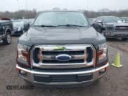 ✅ 2015 Ford F-150 XLT • VIN: 1FTEW1C81FFA59026 • Lot: 43851815. Listed on IAAI with 126,614 mi. Free auction sales archive from the USA and detailed vehicle history report at DreamBid. Image 11.