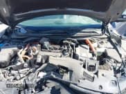 ✅ 2022 Honda Insight Touring • VIN: 19XZE4F92NE002174 • Lot: 43515550. Listed on IAAI with 9,677 mi. Free auction sales archive from the USA and detailed vehicle history report at DreamBid. Image 10.