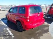 ✅ 2011 Chevrolet HHR 1LT • VIN: 3GNBABFWXBS571060 • Lot: 41293516. Listed on IAAI with 201,583 mi. Free auction sales archive from the USA and detailed vehicle history report at DreamBid. Image 3.