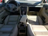 ✅ 2004 Audi A4 1.8T • VIN: WAULC68E14A033951 • Lot: 48209235. Listed on Copart with 146,436 mi. Free auction sales archive from the USA and detailed vehicle history report at DreamBid. Image 8.