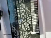 ✅ 2013 Hyundai Veloster w/Black Int • VIN: KMHTC6AD8DU089125 • Lot: 84891315. Wystawiony na Copart z przebiegiem 85 459 mil. Bezpłatny archiwum sprzedaży aukcyjnych z USA i szczegółowy raport historii pojazdu na DreamBid. Zdjęcie 12.