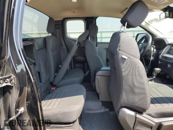 ✅ 2020 Ford Ranger XL • VIN: 1FTER1FH3LLA47301 • Lot: 59490695. Listed on Copart with 34,993 mi. Free auction sales archive from the USA and detailed vehicle history report at DreamBid. Image 10.