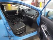 ✅ 2017 Subaru Crosstrek Premium • VIN: JF2GPABC8HH242881 • Lot: 43629308. Listed on IAAI with 73,211 mi. Free auction sales archive from the USA and detailed vehicle history report at DreamBid. Image 5.