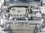 ✅ 2021 Kia Forte LXS • VIN: 3KPF24AD7ME345522 • Lot: 43405856. Wystawiony na IAAI z przebiegiem 132 740 mil. Bezpłatny archiwum sprzedaży aukcyjnych z USA i szczegółowy raport historii pojazdu na DreamBid. Zdjęcie 10.