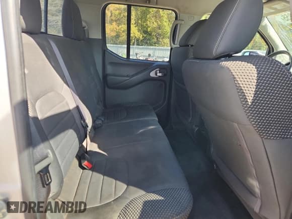 ✅ 2018 Nissan Frontier Pro-4X • VIN: 1N6AD0EV0JN731946 • Lot: 92528855. Listed on Copart with 148,124 mi. Free auction sales archive from the USA and detailed vehicle history report at DreamBid. Image 10.