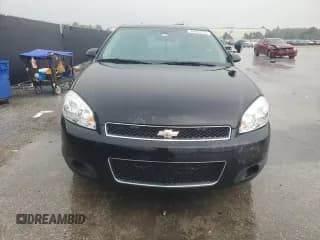 ✅ 2016 Chevrolet Impala Police Police • VIN: 2G1WD5E39G1114651 • Лот: 64431115. Опубликован ранее на Copart с пробегом 92 379 миль. Бесплатный доступ к архиву аукционных продаж из США и подробный отчёт об истории автомобиля на DreamBid. Изображение 5.