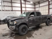 ✅ 2022 Ram 2500 Laramie • VIN: 3C6UR5KL6NG282716 • Lot: 42641669. Listed on IAAI with 10,419 mi. Free auction sales archive from the USA and detailed vehicle history report at DreamBid. Image 2.
