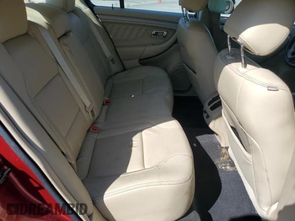 ✅ 2017 Ford Taurus SEL • VIN: 1FAHP2E82HG120576 • Lot: 48629625. Listed on Copart with 64,350 mi. Free auction sales archive from the USA and detailed vehicle history report at DreamBid. Image 10.