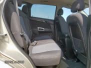 ✅ 2013 Chevrolet Captiva Sport LT • VIN: 3GNAL3EK4DS583539 • Lot: 58976625. Wystawiony na Copart z przebiegiem 152 981 mil. Bezpłatny archiwum sprzedaży aukcyjnych z USA i szczegółowy raport historii pojazdu na DreamBid. Zdjęcie 11.