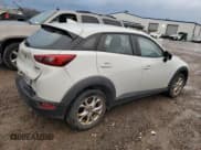 ✅ 2019 Mazda CX-3 Sport • VIN: JM1DKFB7XK0432851 • Lot: 85428565. Wystawiony na Copart z przebiegiem 71 522 mil. Bezpłatny archiwum sprzedaży aukcyjnych z USA i szczegółowy raport historii pojazdu na DreamBid. Zdjęcie 3.