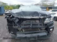 ✅ 2015 Chevrolet Colorado 4WD Z71 • VIN: 1GCGTCE35F1142339 • Лот: 43211081. Опубликован ранее на IAAI с пробегом 132 862 миль. Бесплатный доступ к архиву аукционных продаж из США и подробный отчёт об истории автомобиля на DreamBid. Изображение 12.