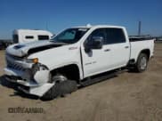 ✅ 2021 Chevrolet Silverado 2500HD LTZ • VIN: 1GC4YPEY7MF209269 • Лот: 55948895. Опубликован ранее на Copart с пробегом 70 110 миль. Бесплатный доступ к архиву аукционных продаж из США и подробный отчёт об истории автомобиля на DreamBid. Изображение 1.