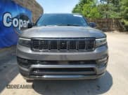 ✅ 2024 Jeep Grand Wagoneer Series II • VIN: 1C4SJSFP7RS158214 • Lot: 59907245. Listed on Copart with 37,365 mi. Free auction sales archive from the USA and detailed vehicle history report at DreamBid. Image 5.