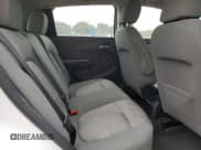 ✅ 2014 Chevrolet Sonic LS • VIN: 1G1JA6SGXE4197654 • Lot: 92868875. Listed on Copart with 115,903 mi. Free auction sales archive from the USA and detailed vehicle history report at DreamBid. Image 10.