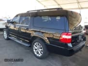 ✅ 2017 Ford Expedition Max Limited • VIN: 1FMJK1KTXHEA01808 • Lot: 42242874. Listed on IAAI with 131,022 mi. Free auction sales archive from the USA and detailed vehicle history report at DreamBid. Image 3.