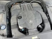 ✅ 2017 Mercedes-Benz S 550e • VIN: WDDUG6DB3HA294176 • Lot: 91639555. Listed on Copart with 145,750 mi. Free auction sales archive from the USA and detailed vehicle history report at DreamBid. Image 13.