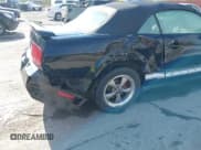 ✅ 2006 Ford Mustang Standard • VIN: 1ZVFT84N265223476 • Lot: 42191760. Listed on IAAI with 141,662 mi. Free auction sales archive from the USA and detailed vehicle history report at DreamBid. Image 6.