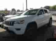 2018 Jeep Grand Cherokee Limited z VIN 1C4RJFBM9JC476254, wystawiony jako IAAI lot #43248615 z przebiegiem 121 496 mil mil oraz . Historia ofert i sprzedaży dostępna na DreamBid. Obrazek 2.