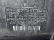 ✅ 2022 Hyundai Ioniq Blue • VIN: KMHC65LC2NU276884 • Лот: 43802351. Опубликован ранее на IAAI с пробегом 64 720 миль. Бесплатный доступ к архиву аукционных продаж из США и подробный отчёт об истории автомобиля на DreamBid. Изображение 9.