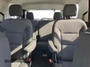 ✅ 2021 Chevrolet Traverse LT Cloth • VIN: 1GNERGKW6MJ253403 • Лот: 84820185. Опубликован ранее на Copart с пробегом 39 763 миль. Бесплатный доступ к архиву аукционных продаж из США и подробный отчёт об истории автомобиля на DreamBid. Изображение 10.