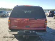 ✅ 2004 Chevrolet Tahoe LS • VIN: 1GNEC13V44R238727 • Lot: 91016705. Listed on Copart with Not provided. Free auction sales archive from the USA and detailed vehicle history report at DreamBid. Image 6.