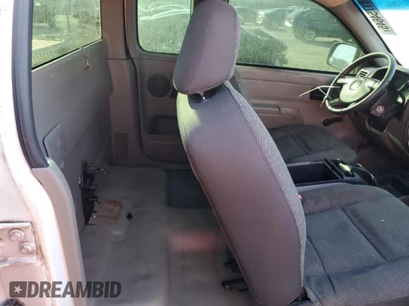 ✅ 2008 Isuzu i-Series S • VIN: 1GGCS199688702141 • Lot: 81754645. Listed on Copart with 184,908 mi. Free auction sales archive from the USA and detailed vehicle history report at DreamBid. Image 10.