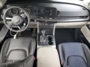 ✅ 2024 Kia Carnival LX • VIN: KNDNB4H31R6440244 • Лот: 81930885. Опубликован ранее на Copart с пробегом 16 741 миль. Бесплатный доступ к архиву аукционных продаж из США и подробный отчёт об истории автомобиля на DreamBid. Изображение 8.