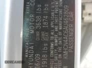 ✅ 2010 Hyundai Accent GLS • VIN: KMHCN4AC6AU462809 • Лот: 86384904. Опубликован ранее на Copart с пробегом 183 898 миль. Бесплатный доступ к архиву аукционных продаж из США и подробный отчёт об истории автомобиля на DreamBid. Изображение 12.