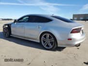 ✅ 2013 Audi S7 Prestige • VIN: WAU32AFC6DN143622 • Лот: 41494165. Опубликован ранее на Copart с пробегом 93 475 миль. Бесплатный доступ к архиву аукционных продаж из США и подробный отчёт об истории автомобиля на DreamBid. Изображение 2.