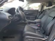 ✅ 2023 Honda HR-V EX-L • VIN: 3CZRZ2H73PM722753 • Lot: 80831935. Listed on Copart with 35,197 mi. Free auction sales archive from the USA and detailed vehicle history report at DreamBid. Image 7.