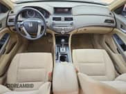 ✅ 2009 Honda Accord LX-P • VIN: 1HGCP26489A128378 • Lot: 91981915. Listed on Copart with 163,189 mi. Free auction sales archive from the USA and detailed vehicle history report at DreamBid. Image 8.