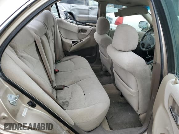 ✅ 2001 Honda Accord LX • VIN: 1HGCG16481A022088 • Lot: 47793845. Listed on Copart with 199,718 mi. Free auction sales archive from the USA and detailed vehicle history report at DreamBid. Image 10.