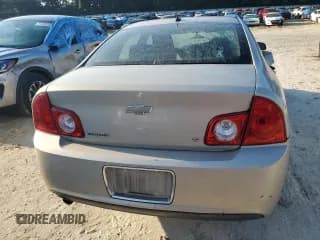 ✅ 2009 Chevrolet Malibu 1LT • VIN: 1G1ZH57B19F116234 • Lot: 72122374. Wystawiony na Copart z przebiegiem 82 194 mil. Bezpłatny archiwum sprzedaży aukcyjnych z USA i szczegółowy raport historii pojazdu na DreamBid. Zdjęcie 6.