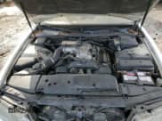 ✅ 1991 Lexus LS • VIN: JT8UF11E8M0085206 • Лот: 41449595. Опубликован ранее на Copart с пробегом 325 852 миль. Бесплатный доступ к архиву аукционных продаж из США и подробный отчёт об истории автомобиля на DreamBid. Изображение 11.